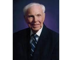 Gerald W. "Jerry" Hatfield Obituary (2024)