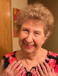 Obituary information for Helen Adele Foradory Ragsdale