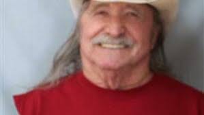 Billy “Cowboy” Stephenson, 79