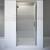 Frameless Glass Shower Doors