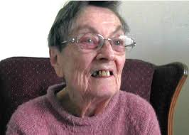 Obituary of Beverly I. Marston