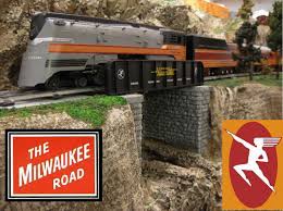 Milwaukee Road Hiawatha History At T Yahoo Search Results Milwaukee Road Train Posters Milwaukee