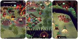 Cult Of The Lamb: 10 Best Buildings, Ranked