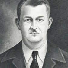 Charles Taylor Bowling