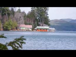 IBM researchers Harry Kolar and Mike Kelly and RPI University researcher  Larry Eichler deploy a Dublin City University Water Institute sensor with  IBM's IoT technology to help protect and conserve ...