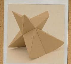 Foldschool Cardboard Furniture Cardboard Furniture Origami Furniture Cardboard Paper Craft