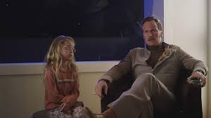 Space Station 76 - movies