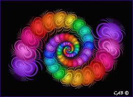 Diane Pick Ross S Favorites Fractal Art Colorful Art Fractal Design