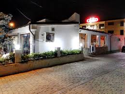 Eforie nord este a doua stațiune ca mărime de pe litoralul românesc. Complex Grand Din Eforie Nord