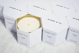 aydry co champagne brunch candle champagne brunch tea lights candles