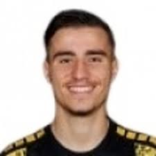 Profile Felix Schäfer, : Info, news, matches and statistics