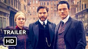 Movies showing movies and tv shows thirteen movie catherine hardwicke brady corbet citations film teen movies evan rachel wood something to remember. The Alienist Tnt Hide Seek Trailer Hd Luke Evans Dakota Fanning Series Youtube