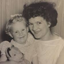 Hilda Ann (Stuart) Judd (1930-2003)