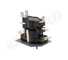 If it were the sequencer, the heat wouldn't come on at all but the fan would blow. 30270026 Trend Broan Time Delay Relay Heat Sequencer Amre Supply