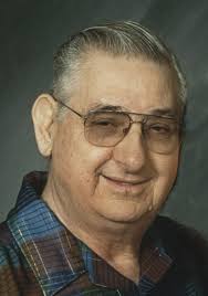 Obituary information for Delbert Lindell Fadler