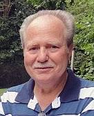 Robert Thomas Obituary