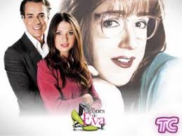 En los tacones de Eva