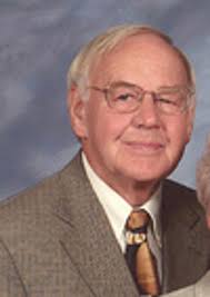 George Eilers Obituary December 5, 2010