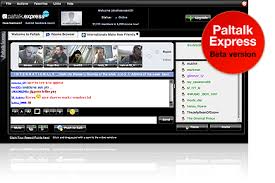 Once the download is complete Paltalk Express Download Mac