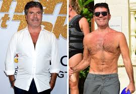 165 lbs to kg to find out how much kg is 165 pounds quickly and easily. 11 Celebrities Who Went To Battle Against Their Extra Pounds And Won