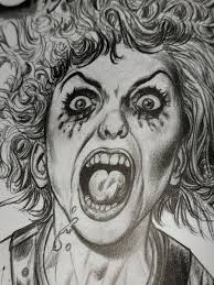 2008 ANNA SMUDGE PROFESSIONAL SHRINK signed Mac Glenn Fabry VF autographed