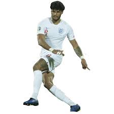 His current girlfriend or wife, his salary and his tattoos. Tyrone Mings London Big Ideas