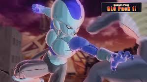 Check spelling or type a new query. Dragon Ball Xenoverse 2 Dlc Pack 1 Teases New Characte