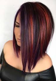 New Hairstyle And Color Ideas For 2019 Hair Color 2018 Cool Hair Color Hair Styles