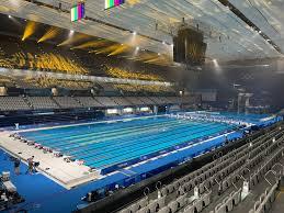 The decision marks the first time in olympic history. Tokyo Olympics Day One Prelims Heat Sheets Six Events On Slate