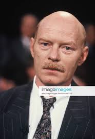 Politician Peter Struck, SPD, , recorded on