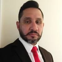 Michael Angelo Esparza Email & Phone Number