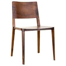 Minimalist Chair In Black Imbuia Hardwood Limited Edition Minimalist Chair Chair Durable Chairs