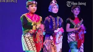 Kemudian, setelah anda mendaftar di halaman logo, anda akan menemukan logo bertanda «gratis». Duh Cantiknya Penari Kuda Lumping Upgris Ini Videonya Bikin Kangen Budaya Indonesia Tribun Jateng