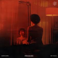 No stranger to the dance floor or the pop charts, pressure is a club ready banger and also tove lo's first release of 2021. Martin Garrix On Twitter Pressure With Tovelo Will Be Out This Friday Https T Co Tylrgdfw5u