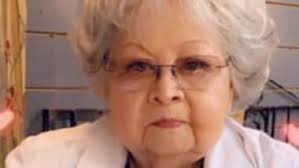 Alfreda Elizabeth Camp Obituary (1943