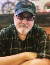 Gregory Ray "Greg" Johns Obituary October 13, 2021