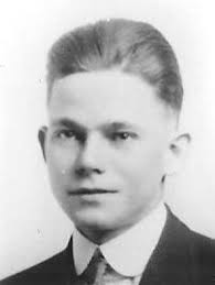 William Charles Harding Heckmann