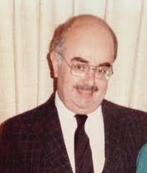 John Morris Obituary