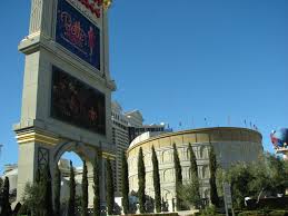 The Colosseum At Caesars Palace Wikipedia