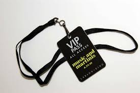 Big Idea Concert Vip Passes Vip Pass Rockstar Birthday Party Rock Star Birthday