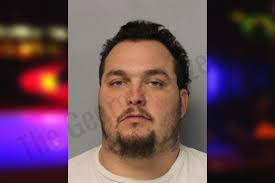 Levi Watkins — Hall County Jail Bookings