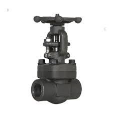 HGP Series - Hex Valve