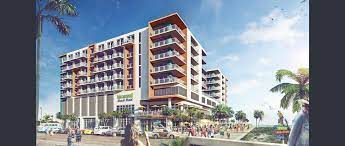 Margaritaville jacksonville beach ⭐ , united states of america, jacksonville beach, 715 1st st n: Margaritaville Celebrates Groundbreaking Of New Hotel On Jacksonville Beach Florida Margaritaville Blog