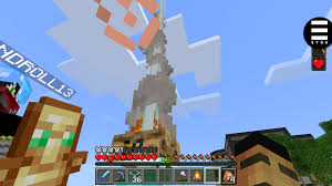 Here's how to make and use one. Campfire In A Beacon Minecraft