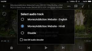 Without permission, the browser will restrict the available devices to at most one per type. How To Change Audio Language In Dual Audio Movies