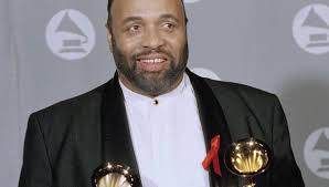 Singer Andrae Crouch, also a pastor, dies at 72