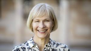 University of Queensland vice-chancellor Deborah Terry says its critical to  preserve the relationship between industry, government and universities.