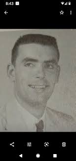 Thanks for having me. Coincidentally last year, I met Coach Skip Gavin in  the waiting room of my wife's eye doctor. His wife had passed away shortly  before. My mother always used