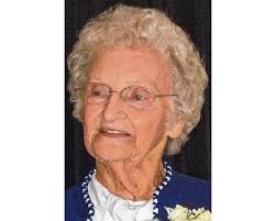 Dorothy Ritchie Obituary (1929