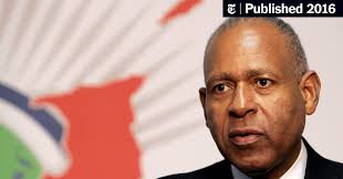 Patrick Manning, Former Prime Minister of Trinidad and Tobago, Dies at 69